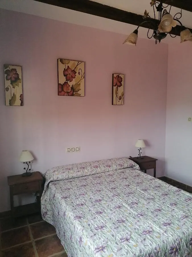 Holiday home Casa Arroyomolinos Villa Zahara De La Sierra Spain