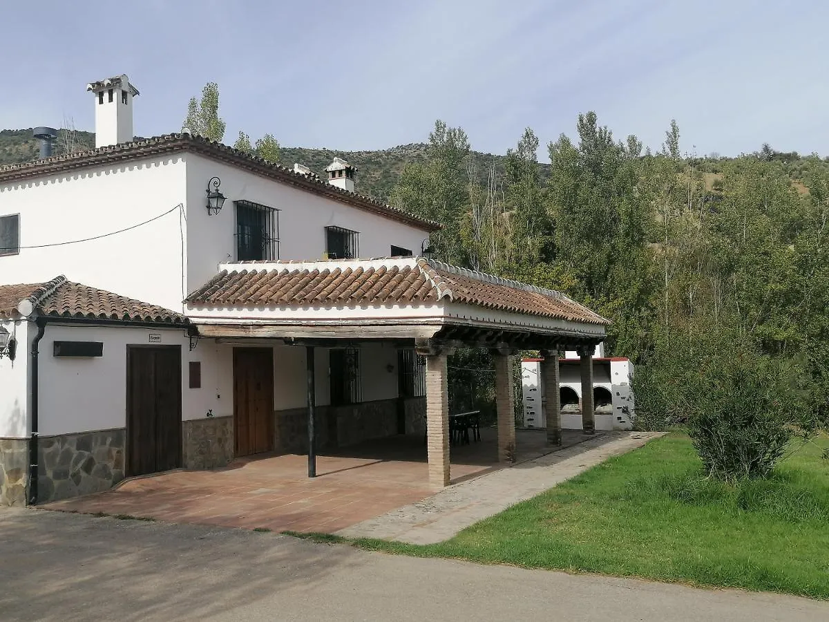 Holiday home Casa Arroyomolinos Villa Zahara De La Sierra Spain