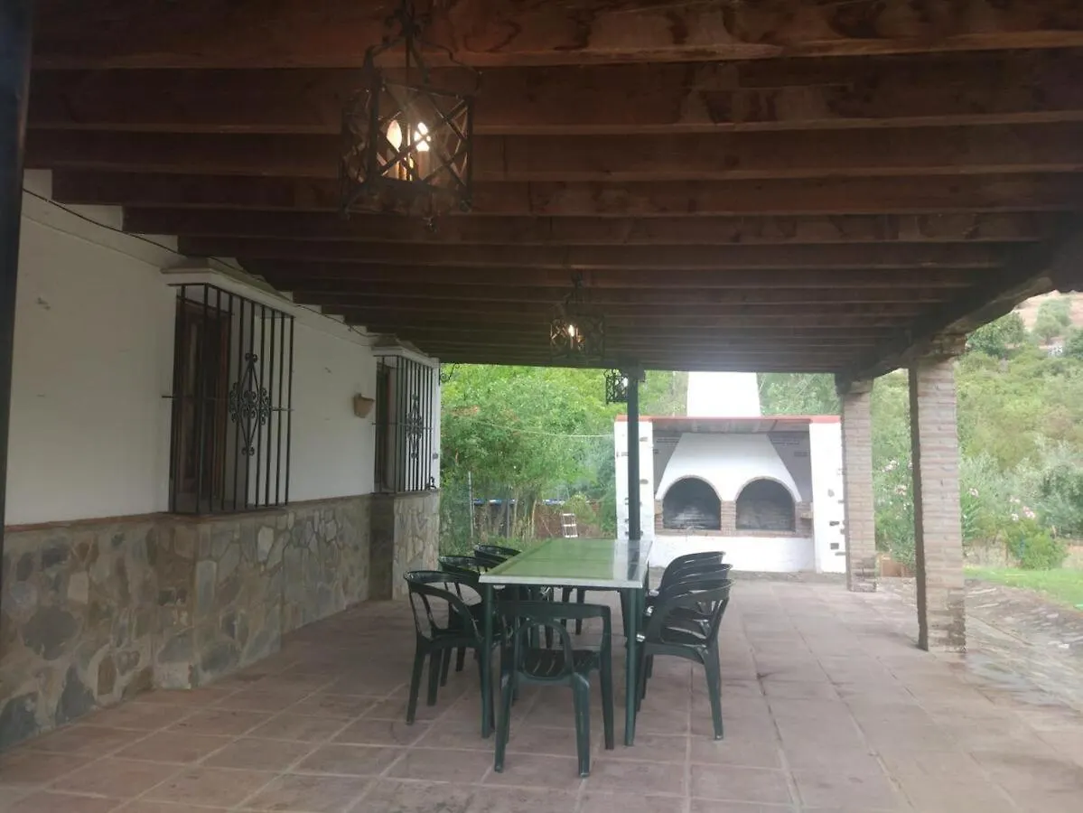 Casa Arroyomolinos Villa Zahara De La Sierra