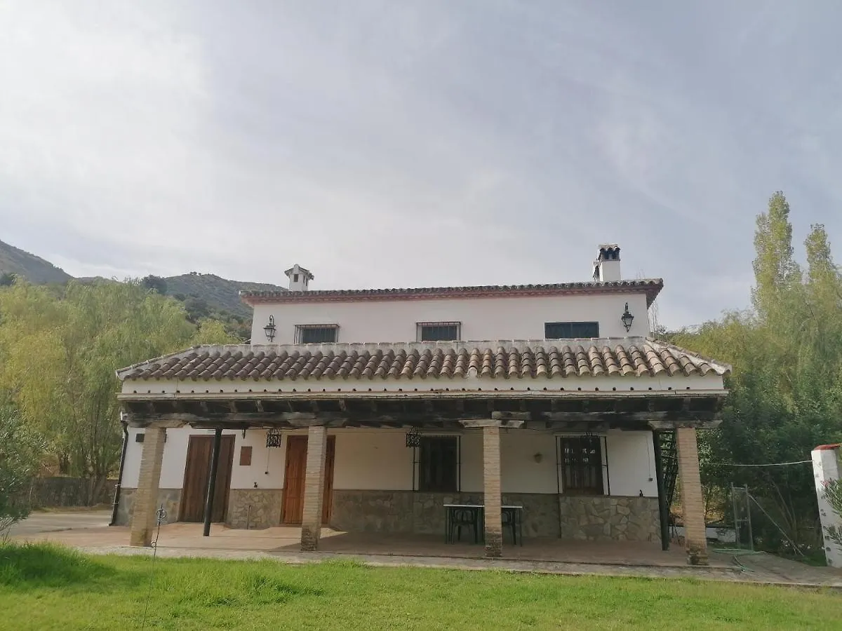 Casa Arroyomolinos Villa Zahara De La Sierra