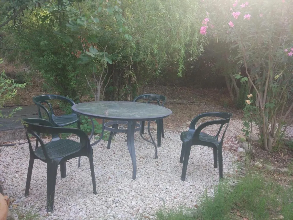 Holiday home Casa Arroyomolinos Villa Zahara De La Sierra Spain