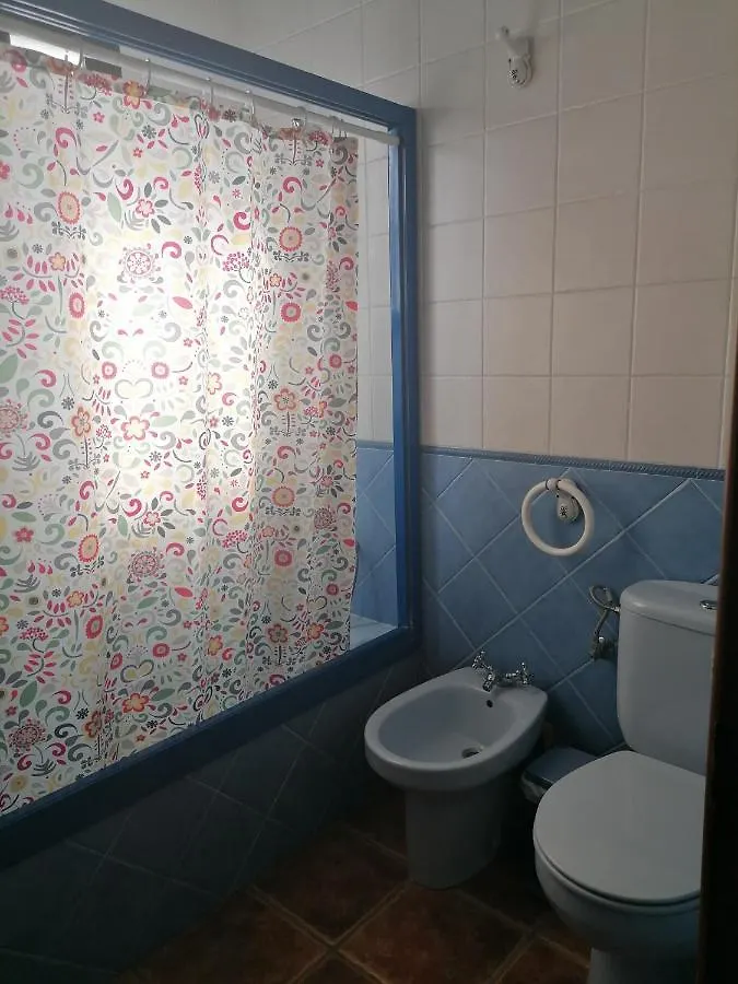 Casa Arroyomolinos Villa Zahara De La Sierra 0*,