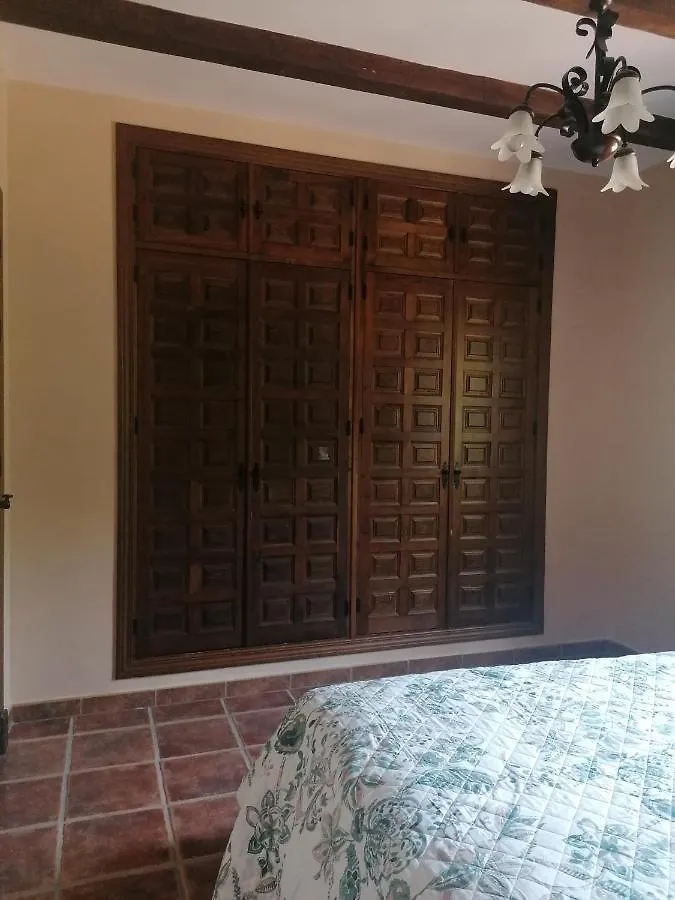 Holiday home Casa Arroyomolinos Villa Zahara De La Sierra