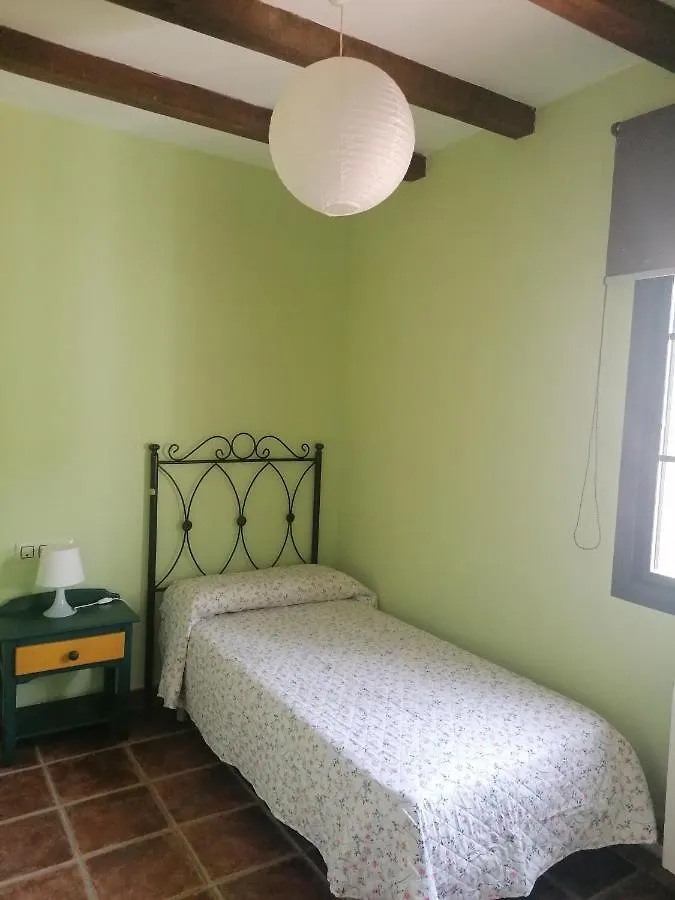 Casa Arroyomolinos Villa Zahara De La Sierra